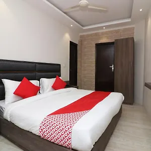 Oyo Flagship Doraemon Residency India