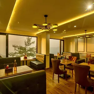 Hillside India