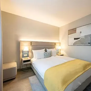 Grand Tucasa Near International Airport **** New Delhi