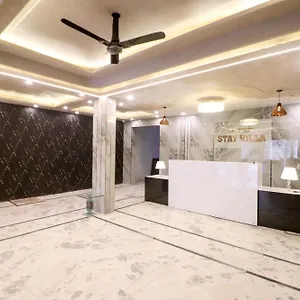 Vvs Near Delhi Airport *** New Delhi