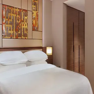 Belwoood Near Delhi Airport **** New Delhi