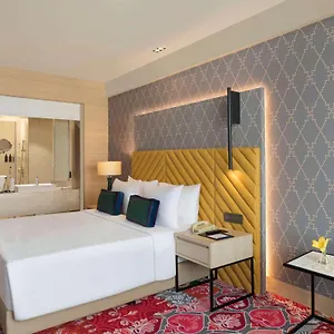 Olive Near Delhi Airport **** New Delhi