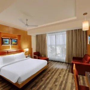 Seven Near Delhi Airport **** New Delhi