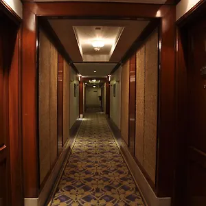 The Uppal - An Ecotel ***** New Delhi